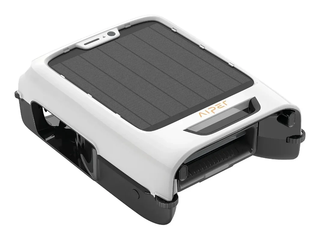 Robot De Superfice Inalámbrico Solar Aiper Ecosurfer M2 Robot De Superfice Inalámbrico Solar Aiper Ecosurfer M2