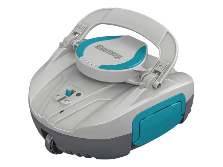 Aspiradora Piscina Robot Aquatronix G100 Bestway