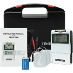 Tens 7000 2nd Edition - Electroterapia Muscular