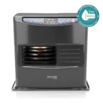 Estufa A Parafina Laser Kendal Kpl-36
