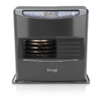 Estufa A Parafina Laser Kendal Kpl-36 90 m2