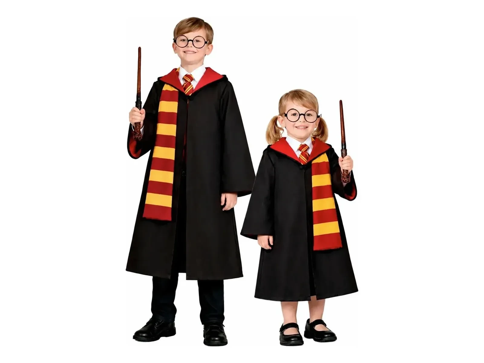 Disfraz Traje Mago Harry Potter Hogwarts Cuentos Infantiles Celebracion Dia Del Libro Halloween Disfraz Traje Mago Harry Potter Hogwarts Cuentos Infantiles Celebracion Dia Del Libro Halloween