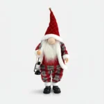 Muñeco Elfo Animatronic Duende Decoracion Fiestas Navideñas