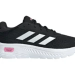 Zapatillas adidas Casual Cloudfoam Comfy Mujer Negro Ih2974