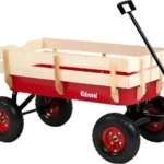 Carrito Wagon - Kidscool