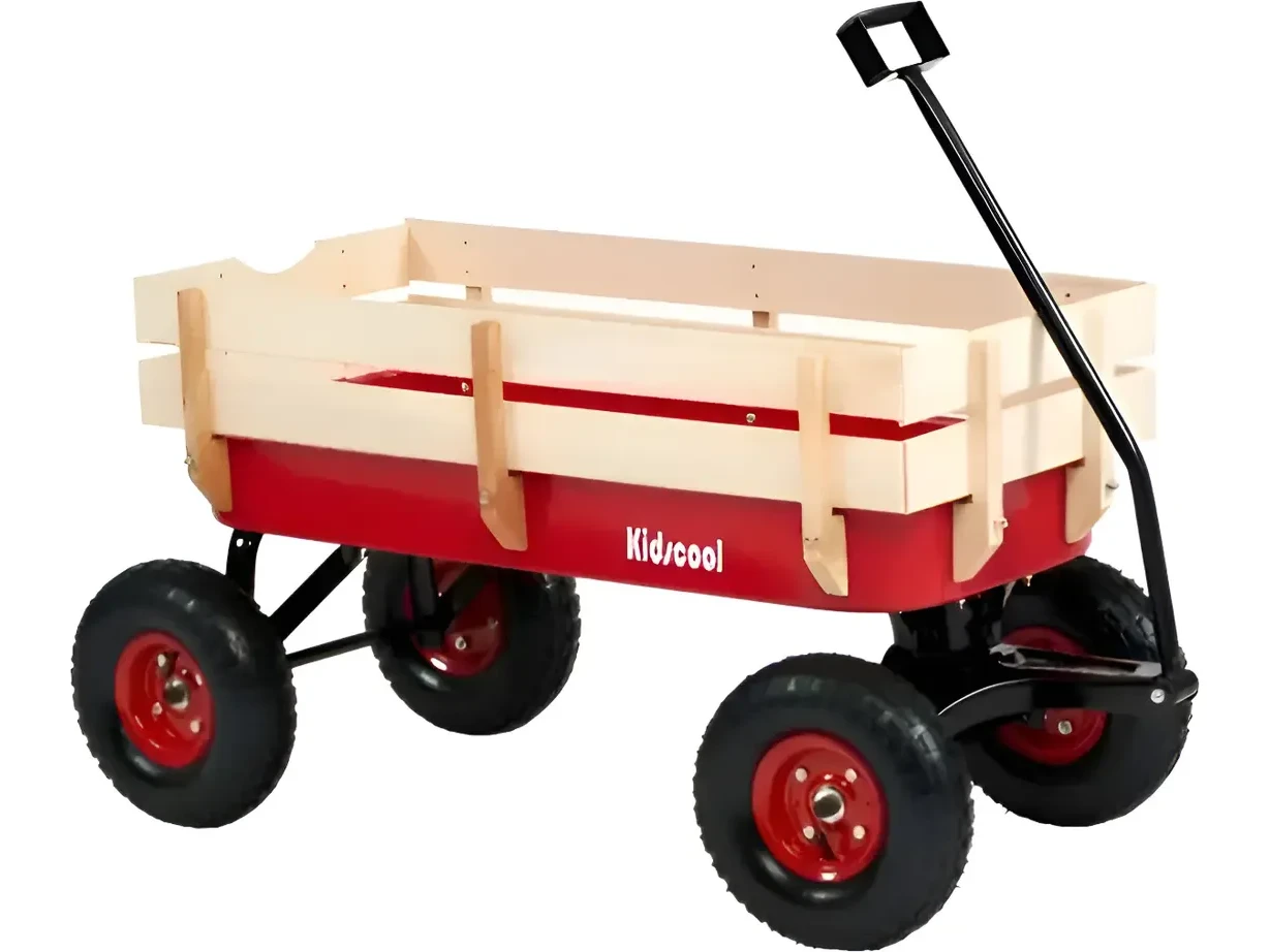Carrito Wagon - Kidscool Carrito Wagon - Kidscool