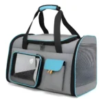 Bolso Transportador Gato Avion Mochila Mascotas Bolsos Gatos